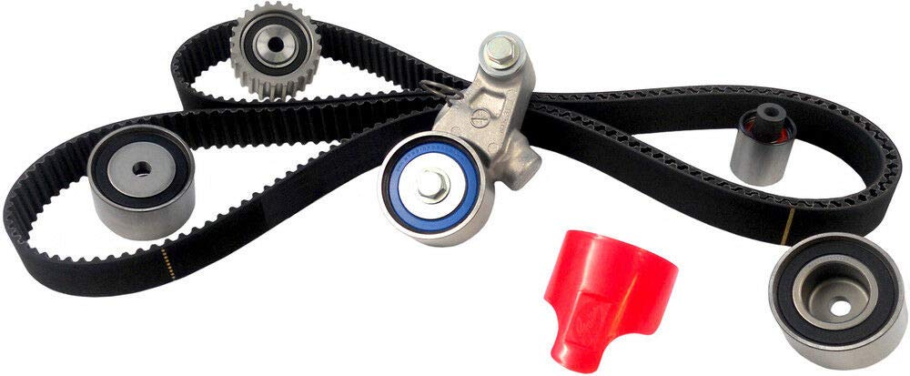 PowerGrip Gates TCK328 Premium Timing Belt Component Kit