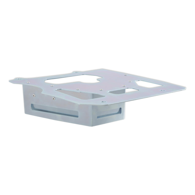 Oil Pan Baffle Holley 302-105 - Race