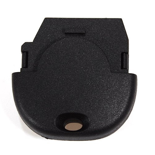 UnderCover 12-17 Passengers Side Ford Ranger Swing Case - Black Smooth