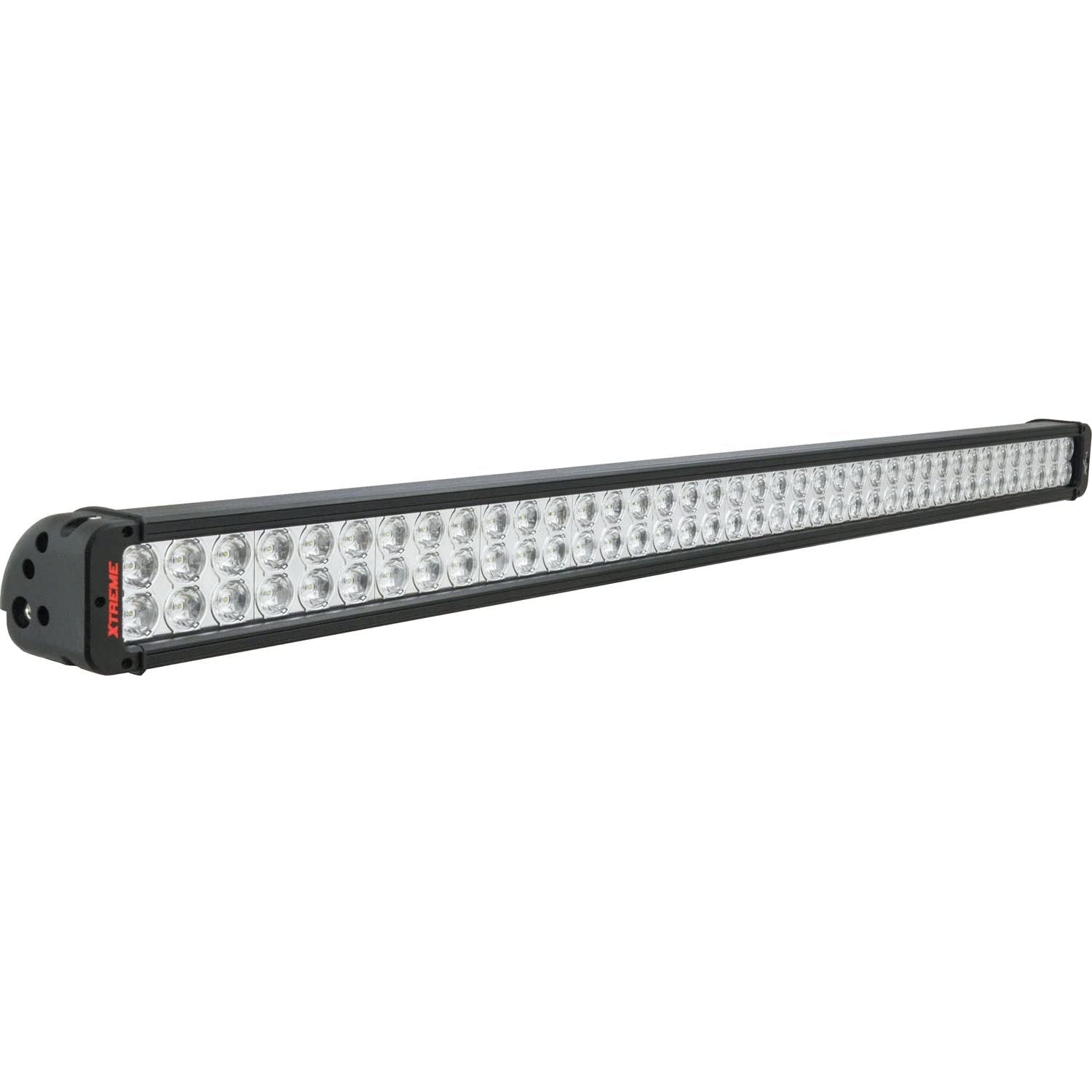 Xmitter Prime Xtreme Vision X Lighting 9117768 Black 43" 5W Narrow LED Light