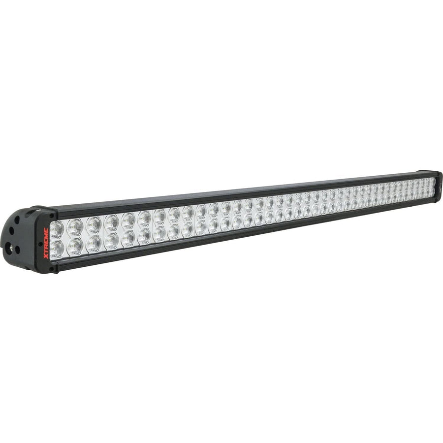 Xmitter Prime Xtreme Vision X Lighting 9117768 Black 43" 5W Narrow LED Light