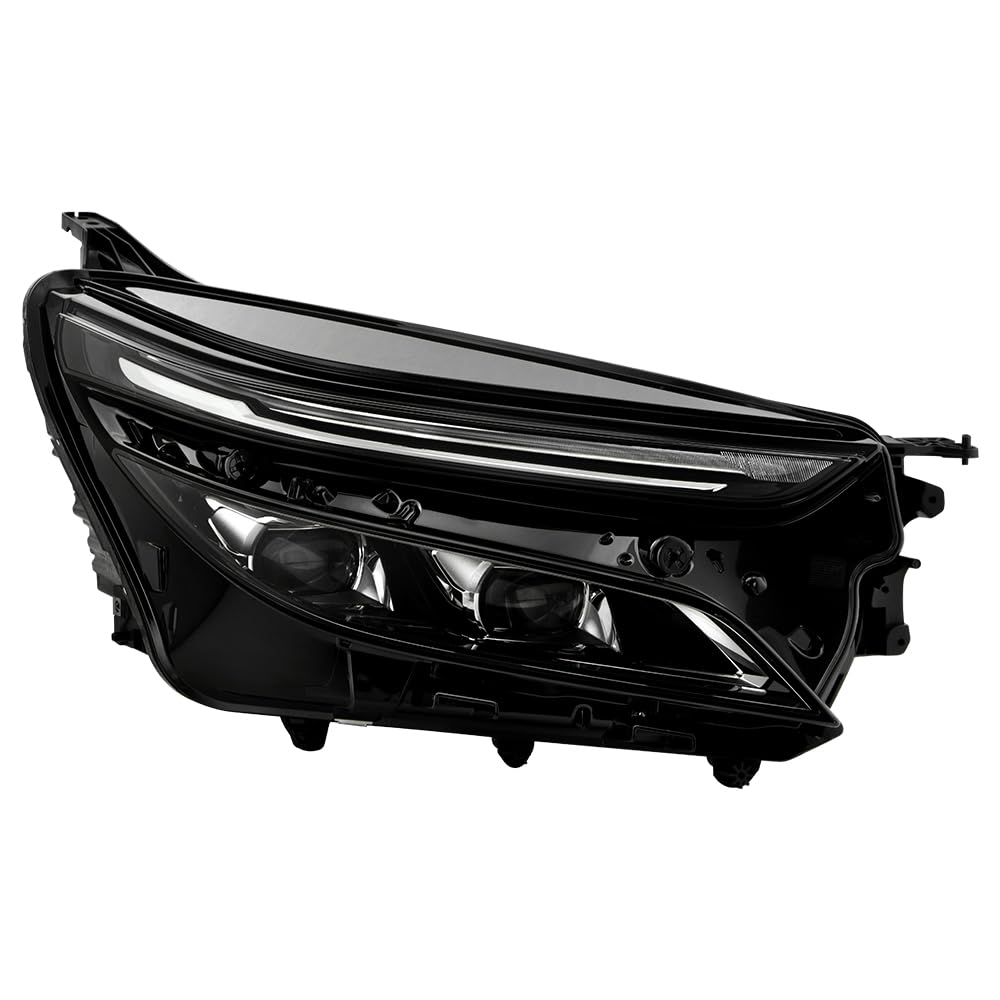 Chevy Equinox Spyder (POE) 22-23 Premier Full LED Projector Headlight - OE Right (Not Fit LS/LT/RS)