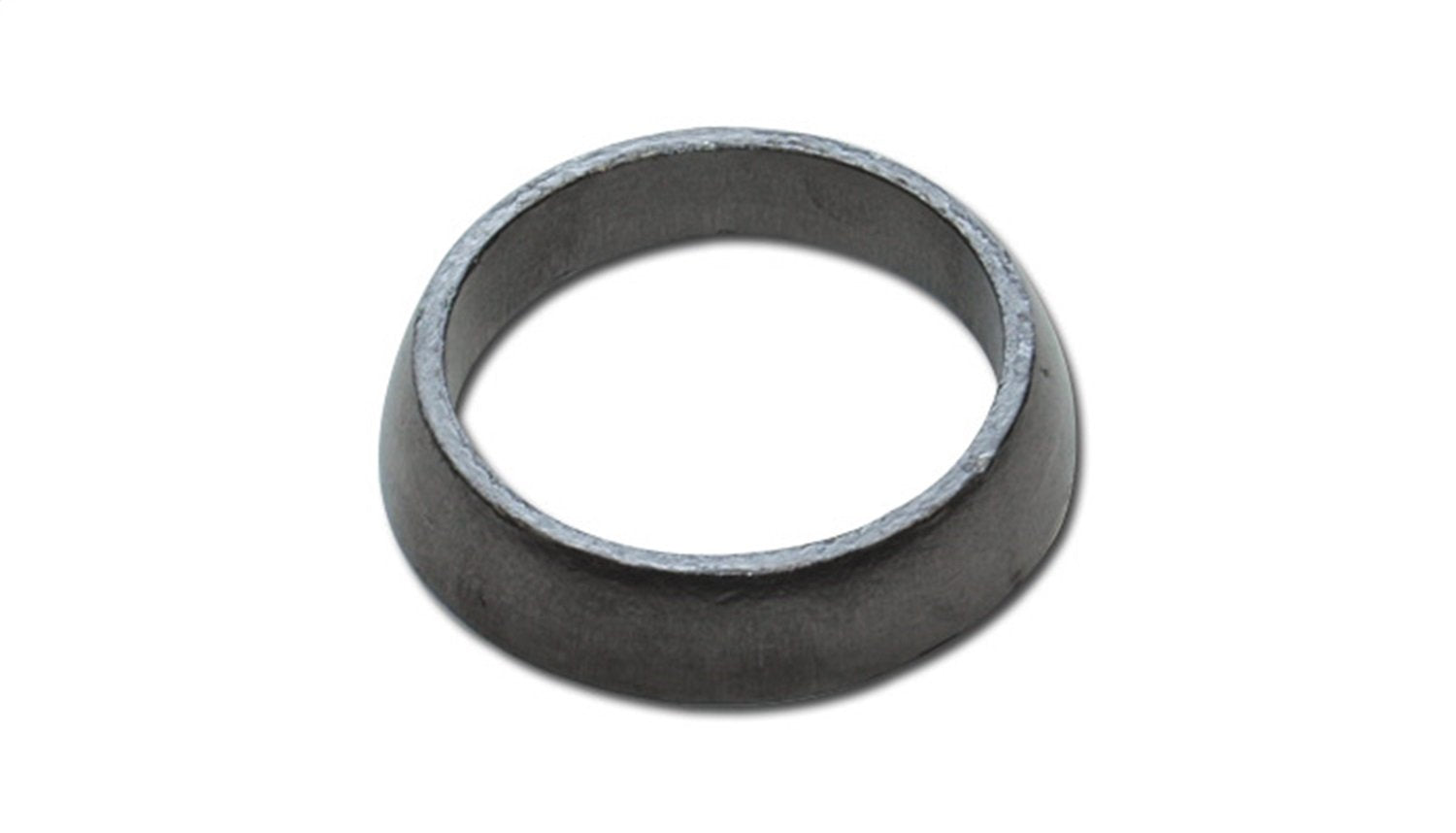 Graphite Vibrant Performance 2599B Exhaust Gasket, 2.55" I.D. x 0.625" Tall