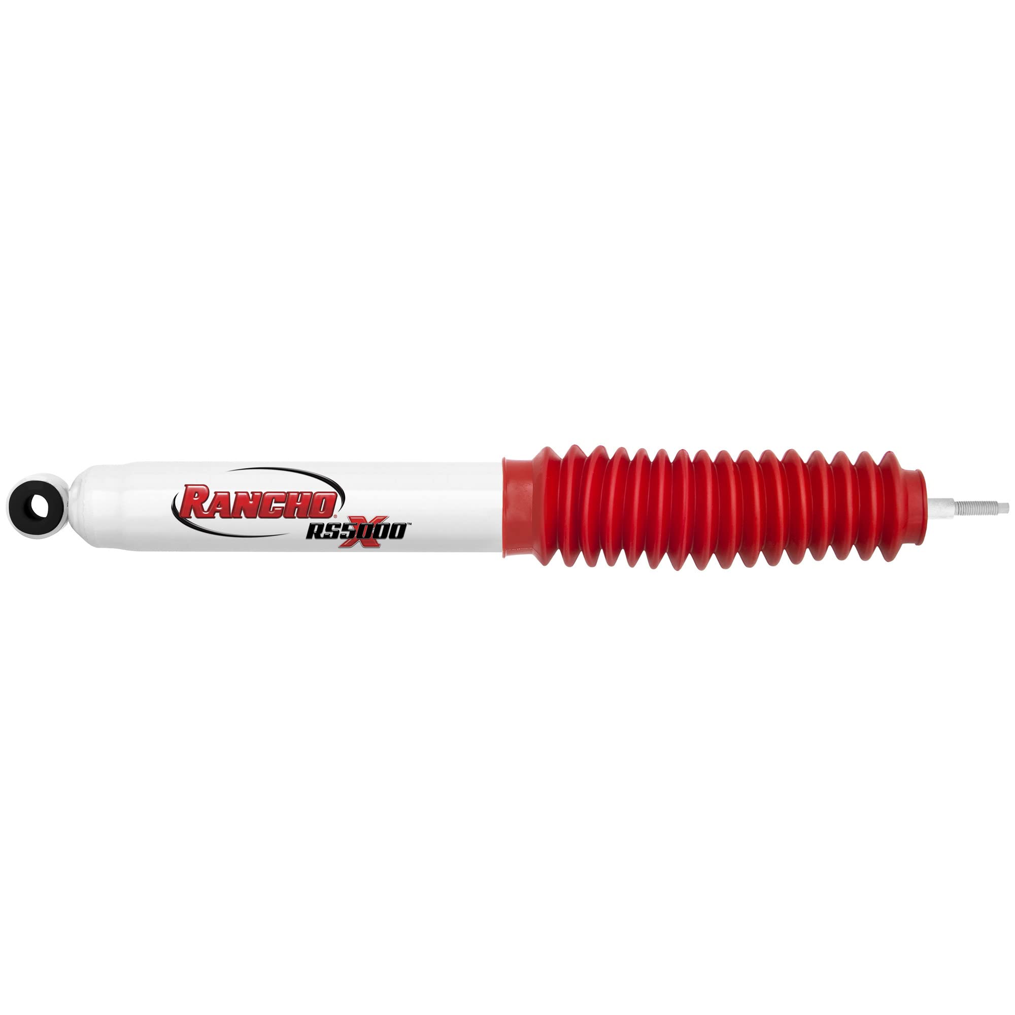 RS55381 Rancho RS5000X Suspension Shock Absorber