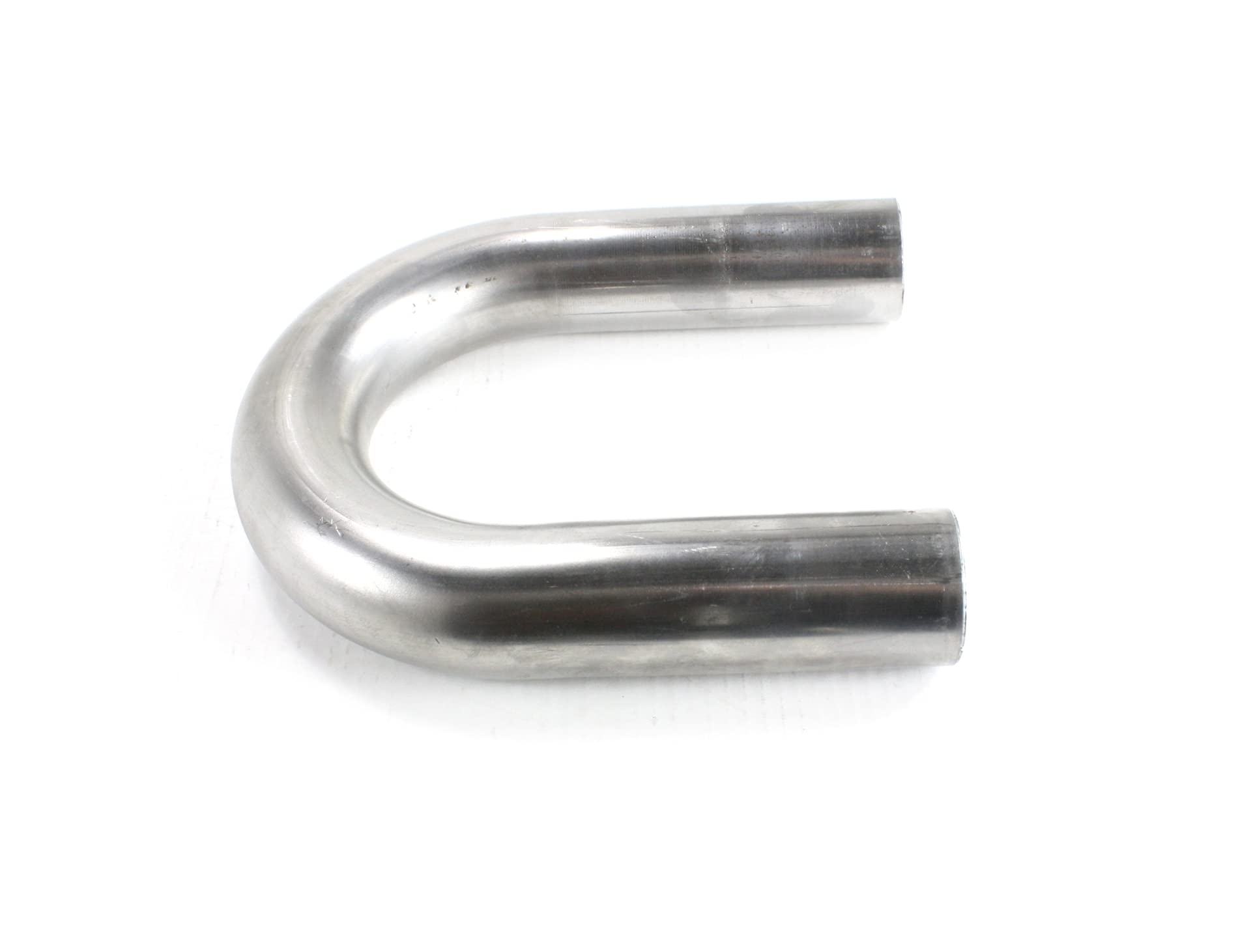 H7040 Patriot Exhaust 2" Mild Steel U-Bend Exhaust Pipe