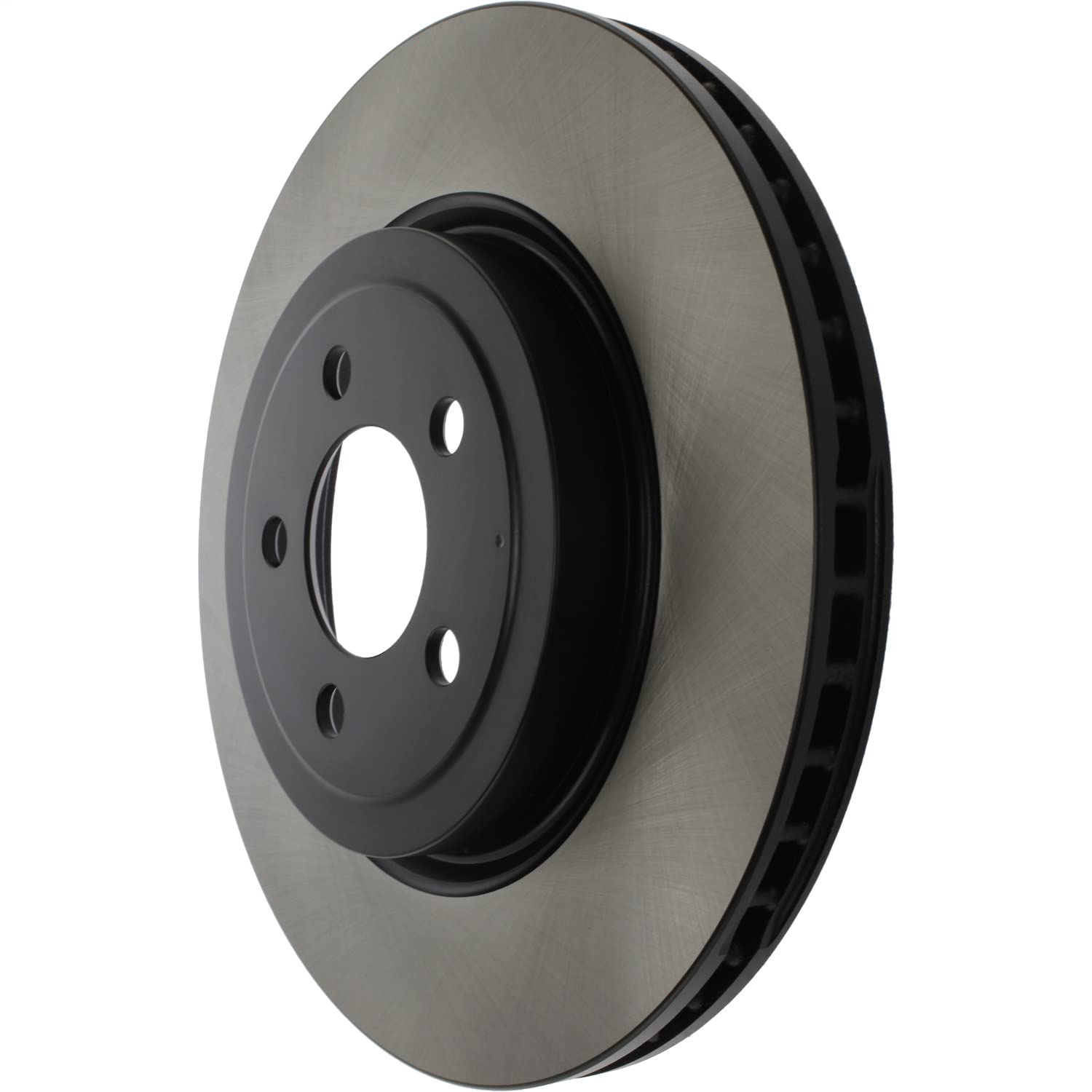 Brake Rotor StopTech 125.63061CRY