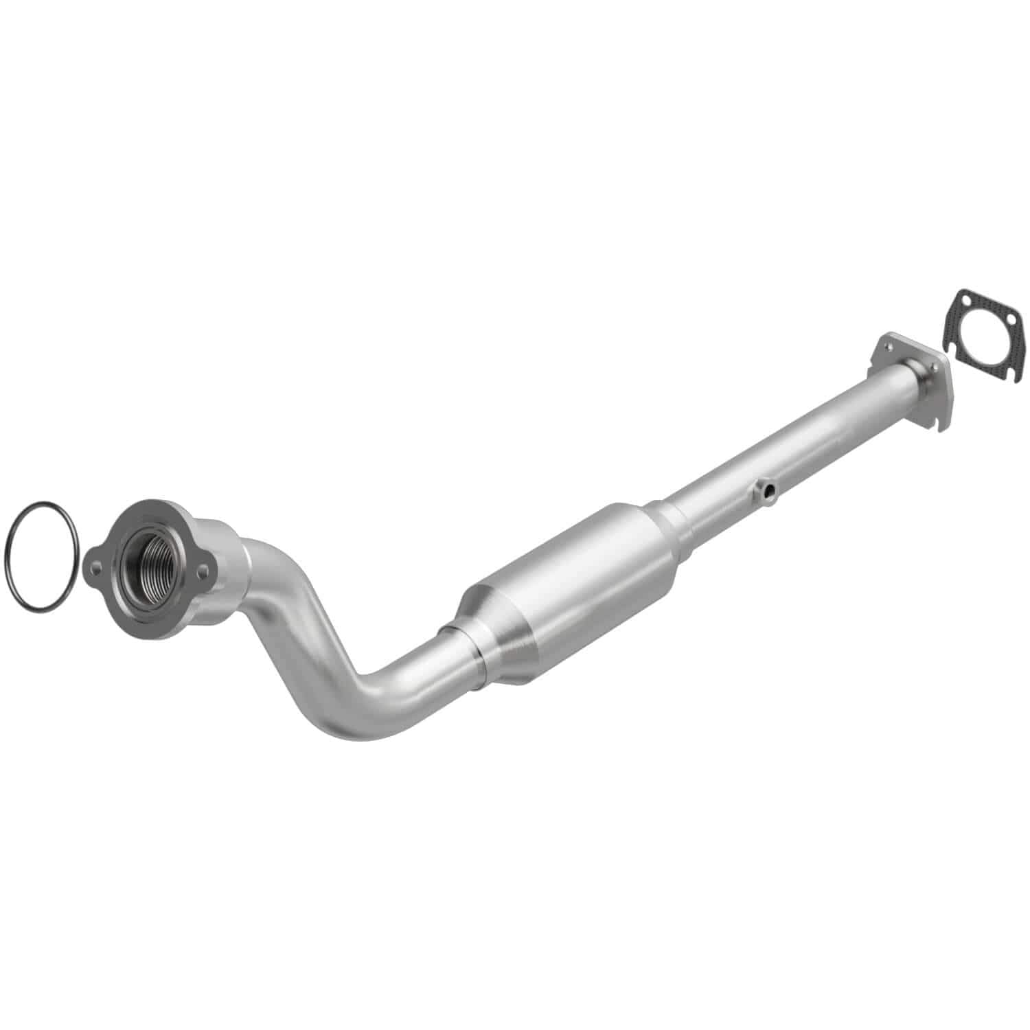 California Grade MagnaFlow Catalytic Converter 4481522: Direct-Fit (CARB Compliant)