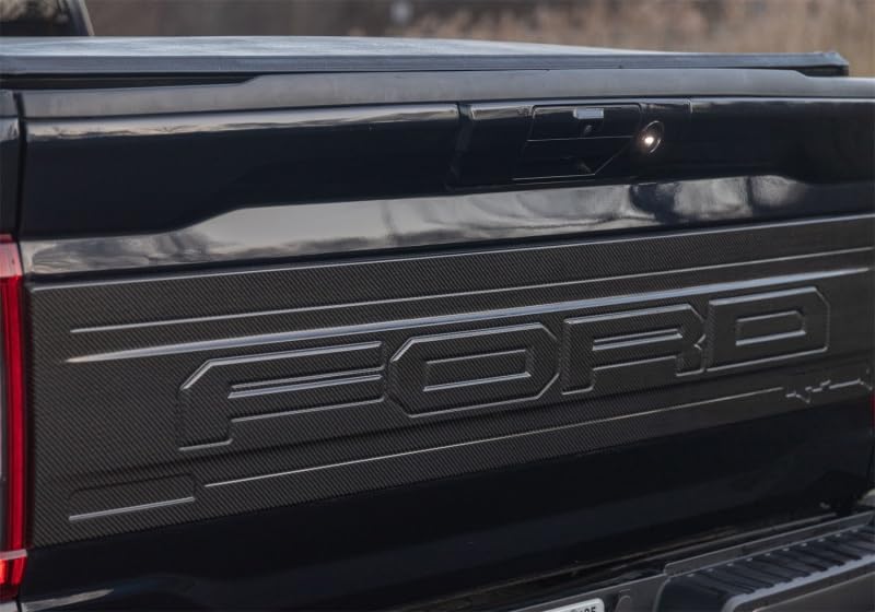 Ford™ Racing M-16600-FG Trim Panels FR fits
