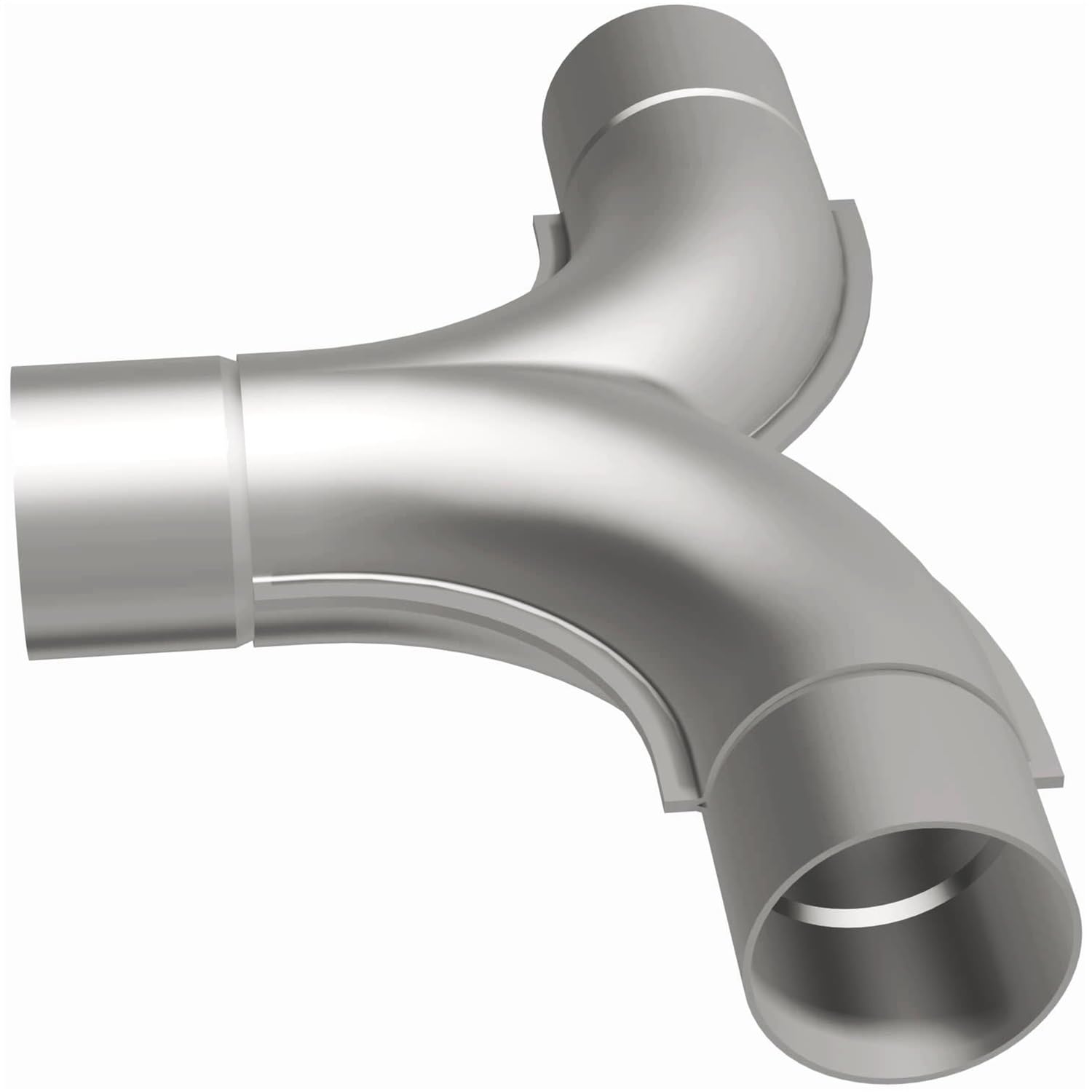 Exhaust MagnaFlow Pipe 10734