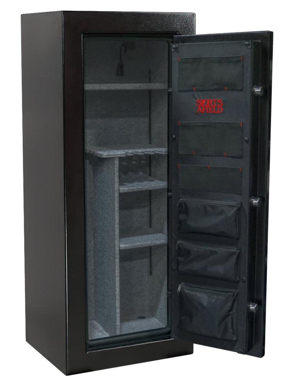 Preserve Sports Afield SA5924P (24-Gun) Fire/Waterpoof Safe