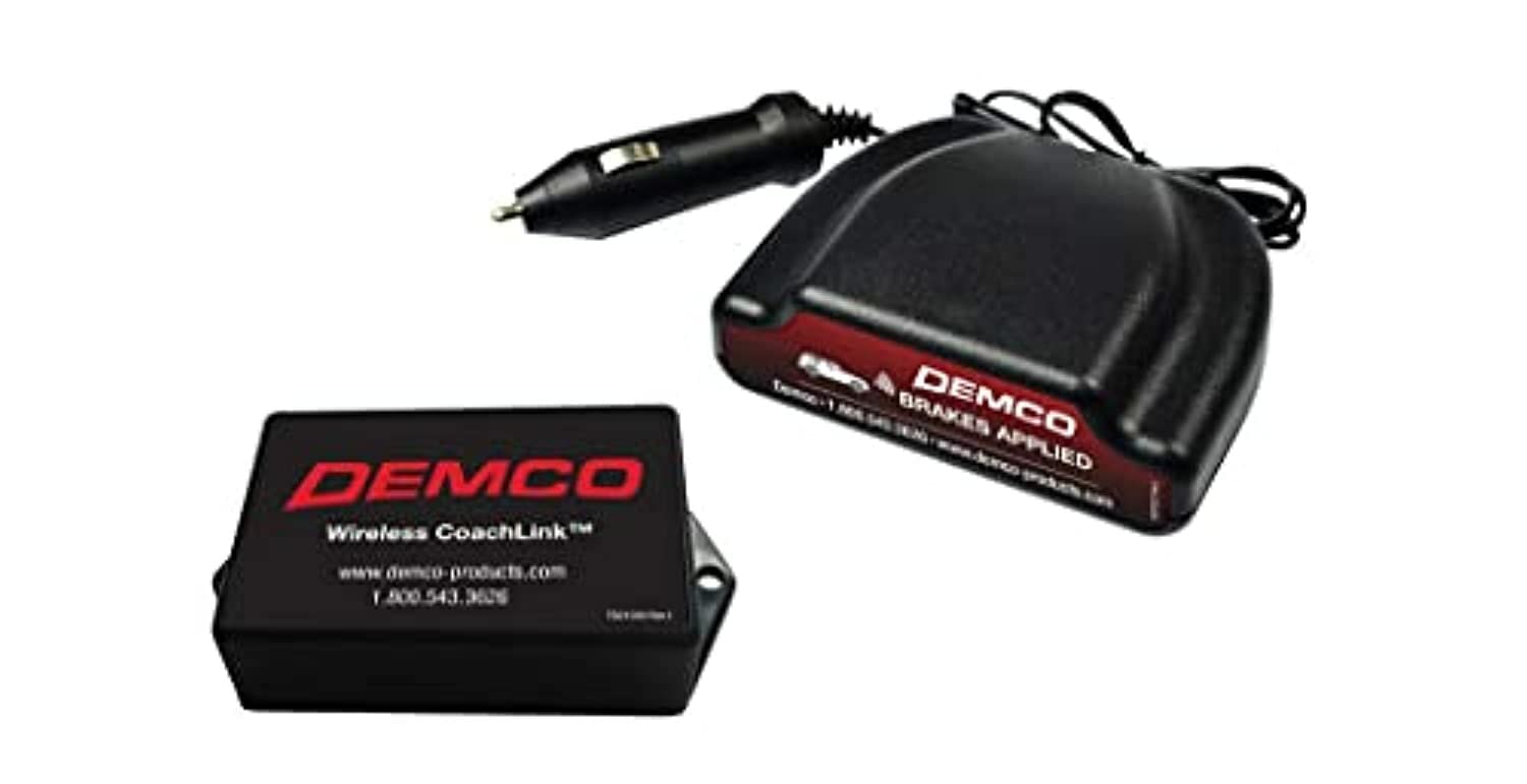 Coach Link Demco 9599005