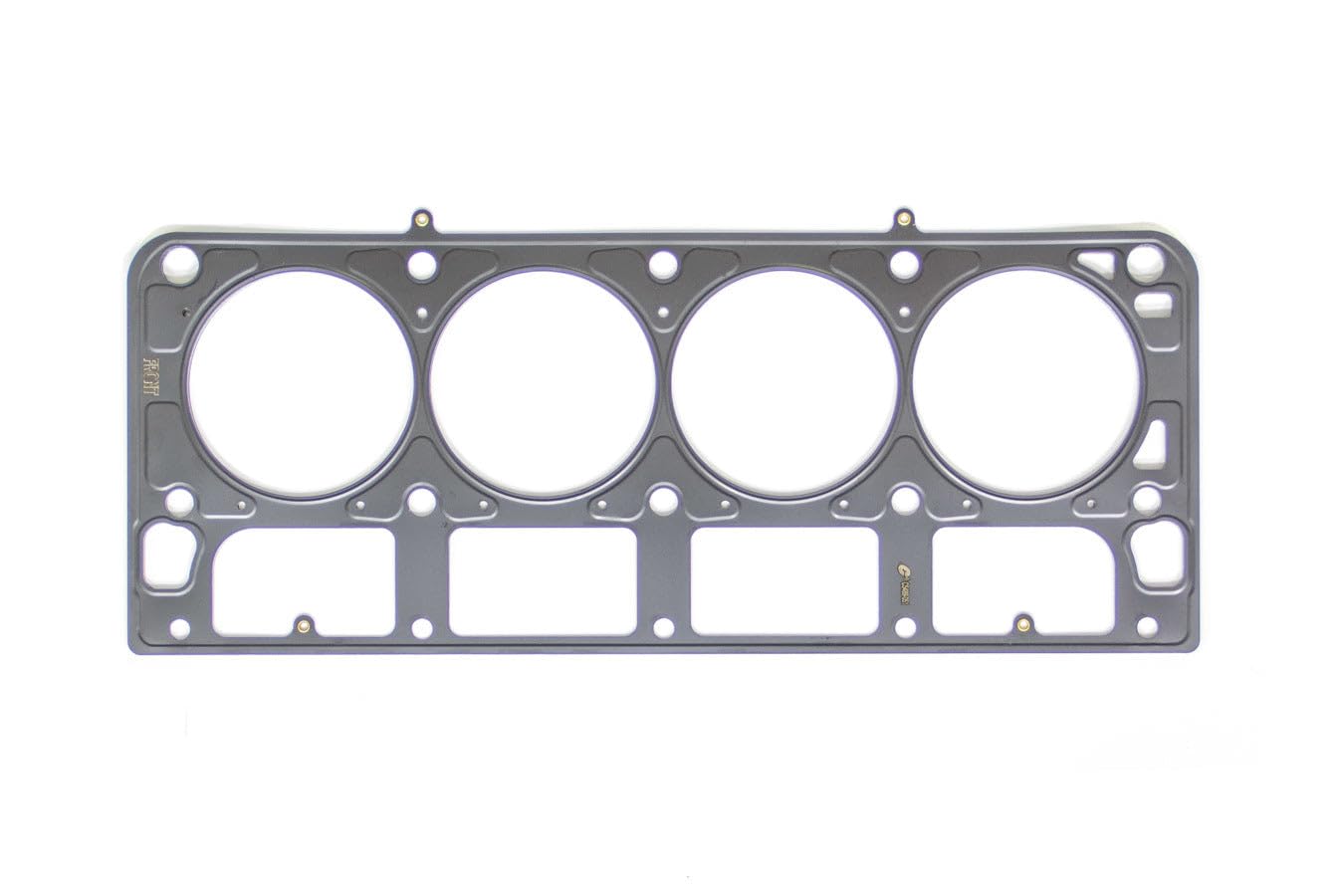 Cometic Gasket Cylinder Head Gasket, 4.100 in Bore, 0.060 in Compression Thickness, Steel Multi-Layered, GM LS-Series, Each