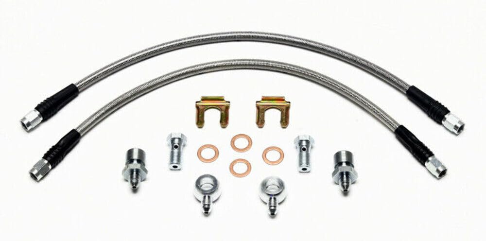 Caliper Wilwood 22011372