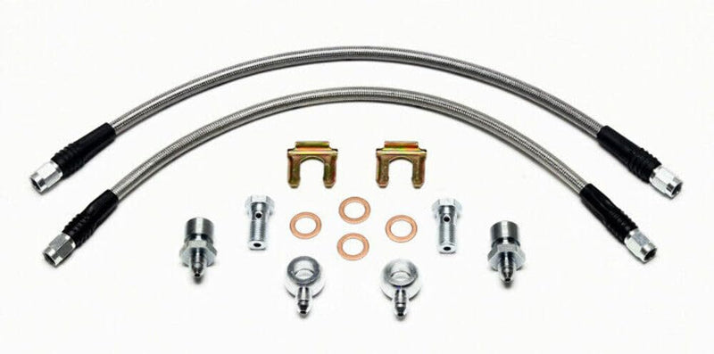 Caliper Wilwood 22011372