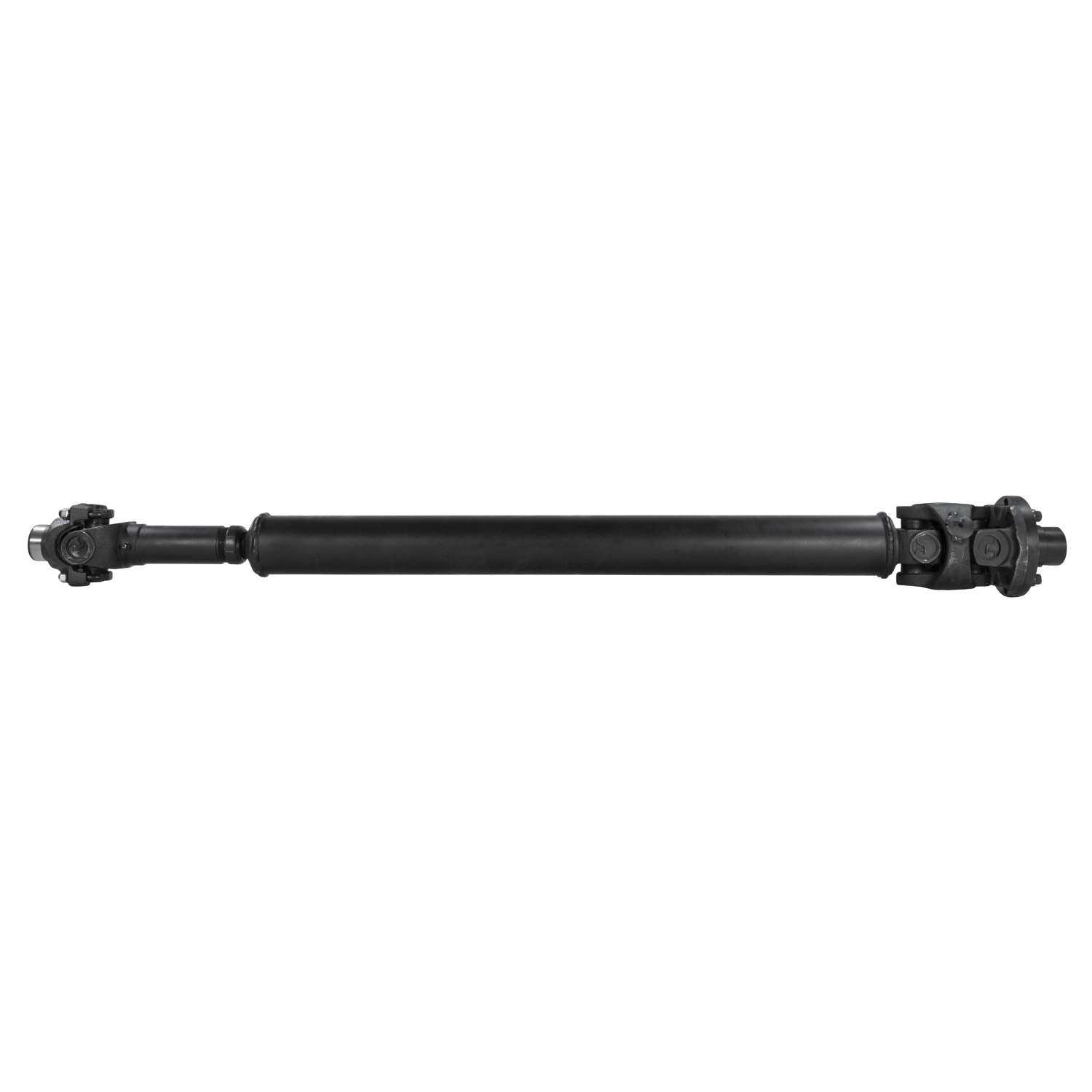 2018 JL Sport Rear Driveshaft, Yukon Gear & Axle 1350 Hd, 4Dr, M/T