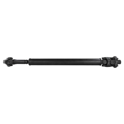 2018 JL Sport Rear Driveshaft, Yukon Gear & Axle 1350 Hd, 4Dr, M/T