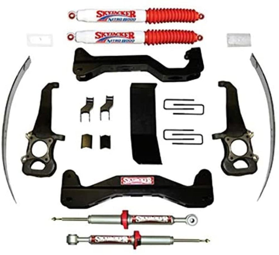 Suspension Lift Kit Skyjacker F4601K-NSP-N w/Shock