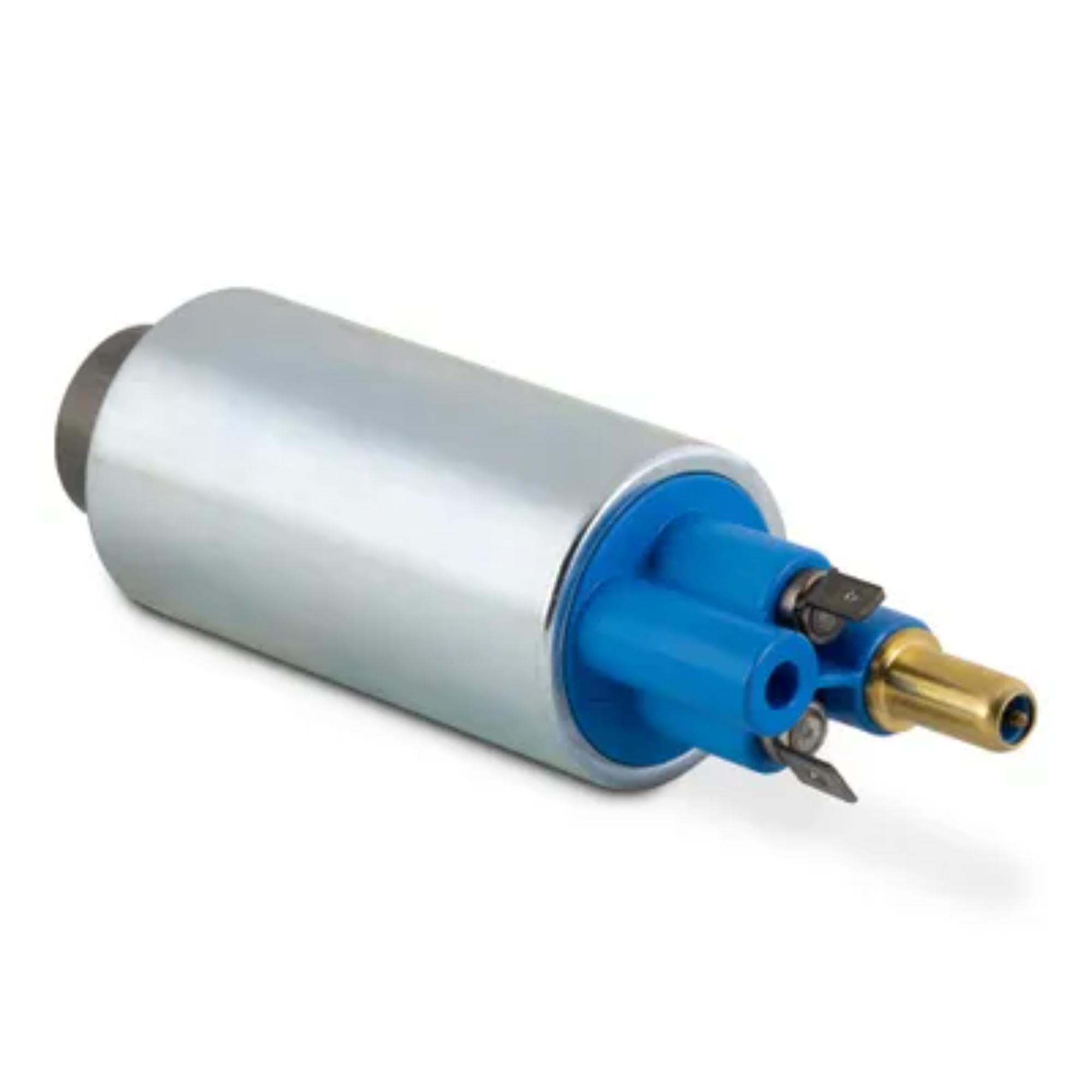 Electric Fuel Pump, Sierra 18-97302