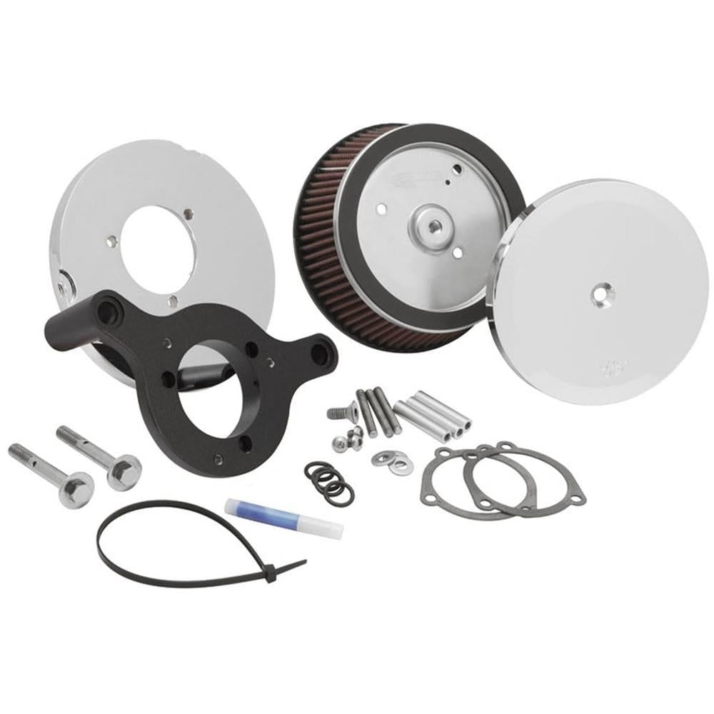 Intake System K&N RK-3933 for Harley Davidson