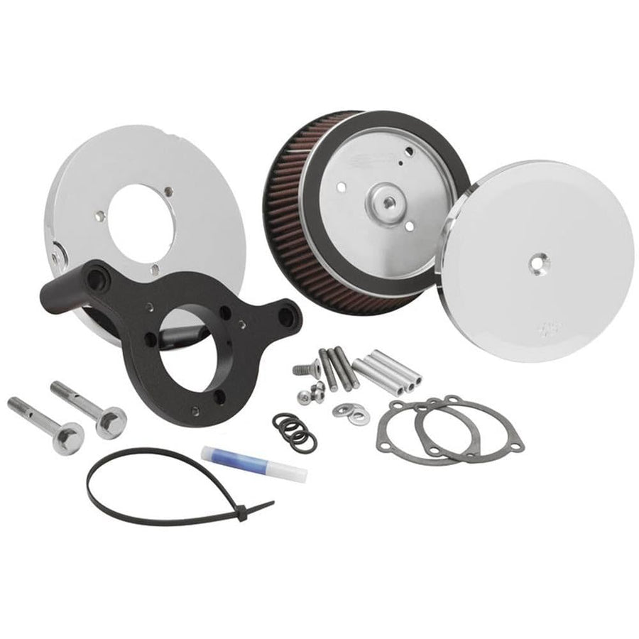 Intake System K&N RK-3933 for Harley Davidson
