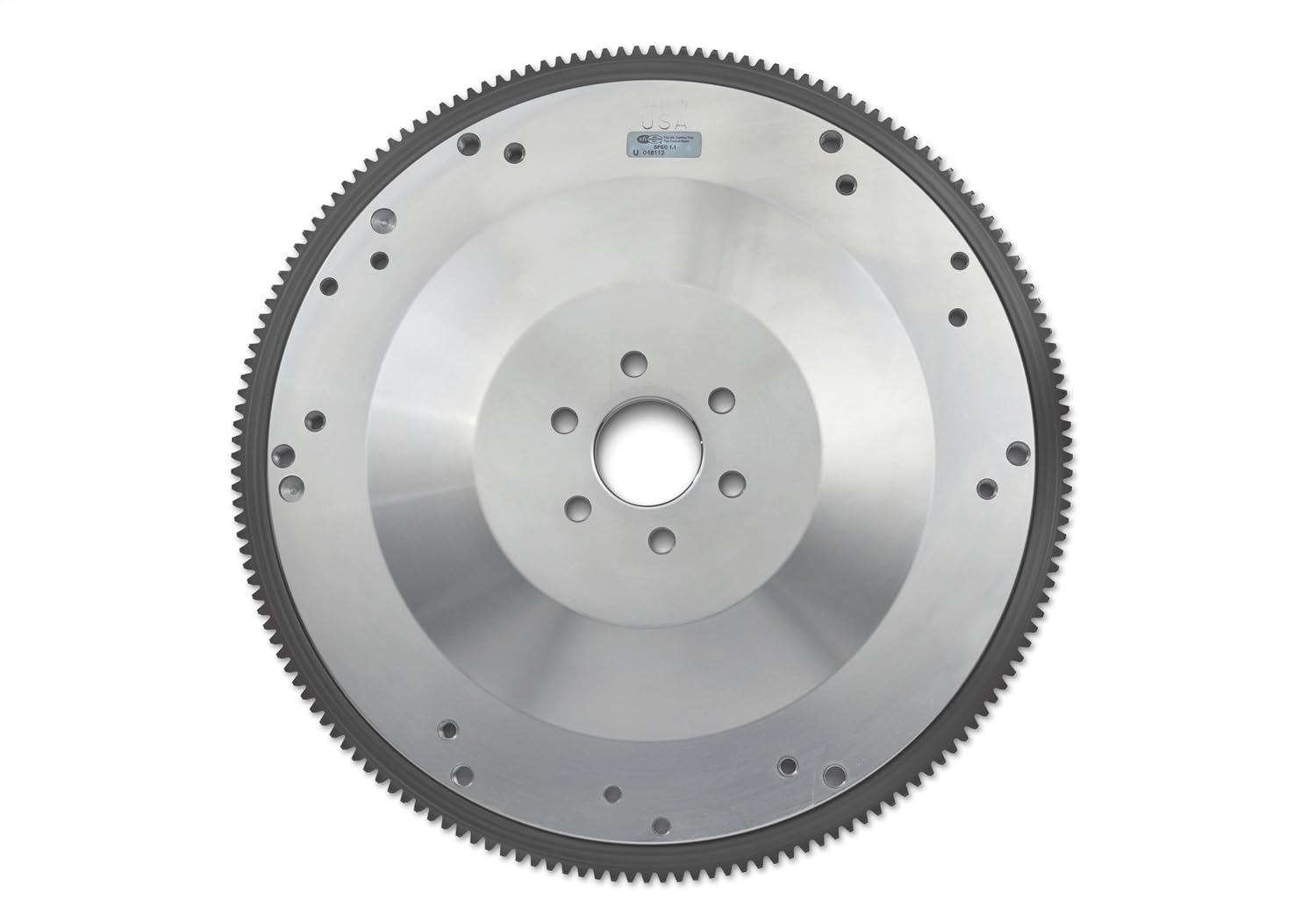 Flywheel Ford Racing( M-6375-F46A)