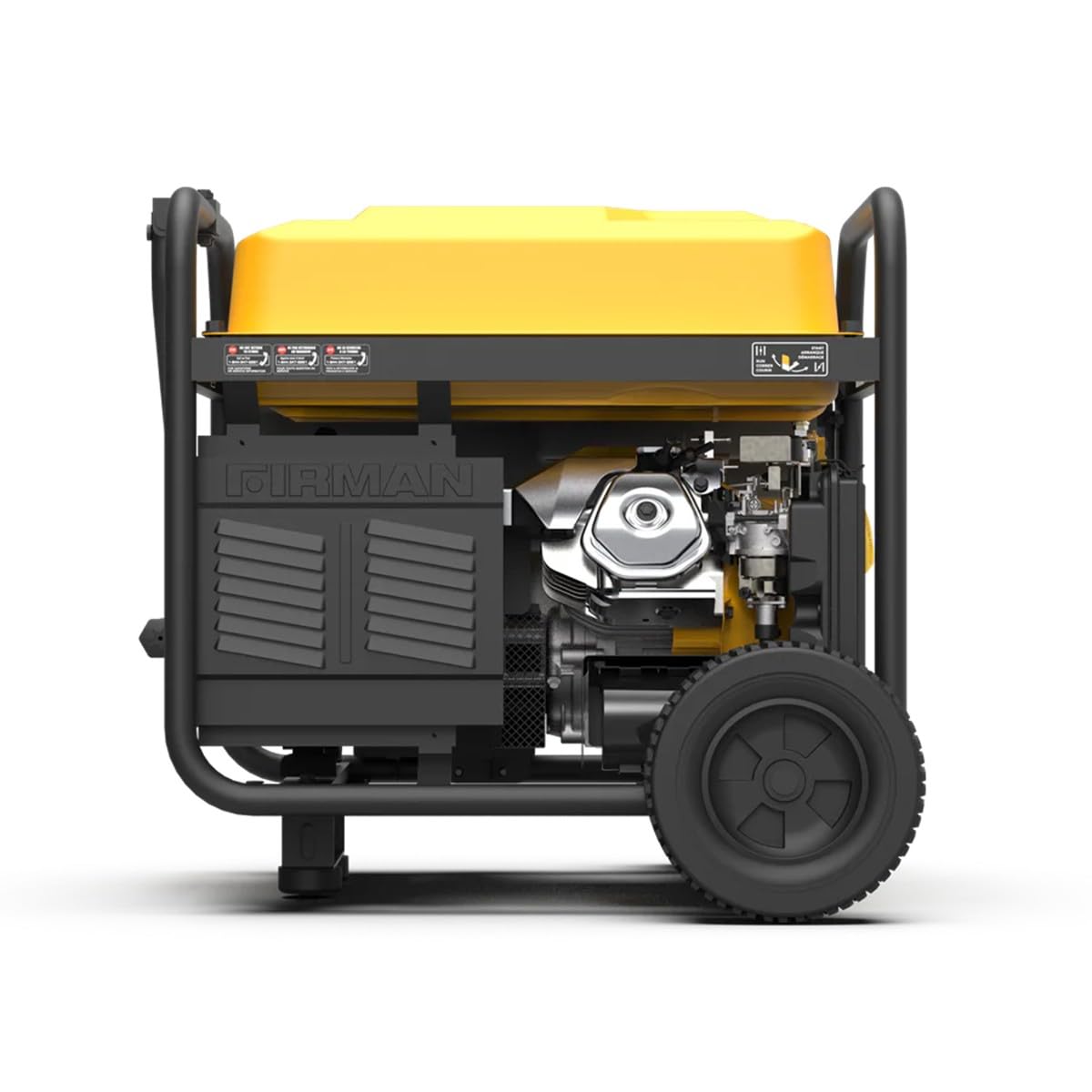 10000W FIRMAN P08008 Remote Generator - Quantity 1