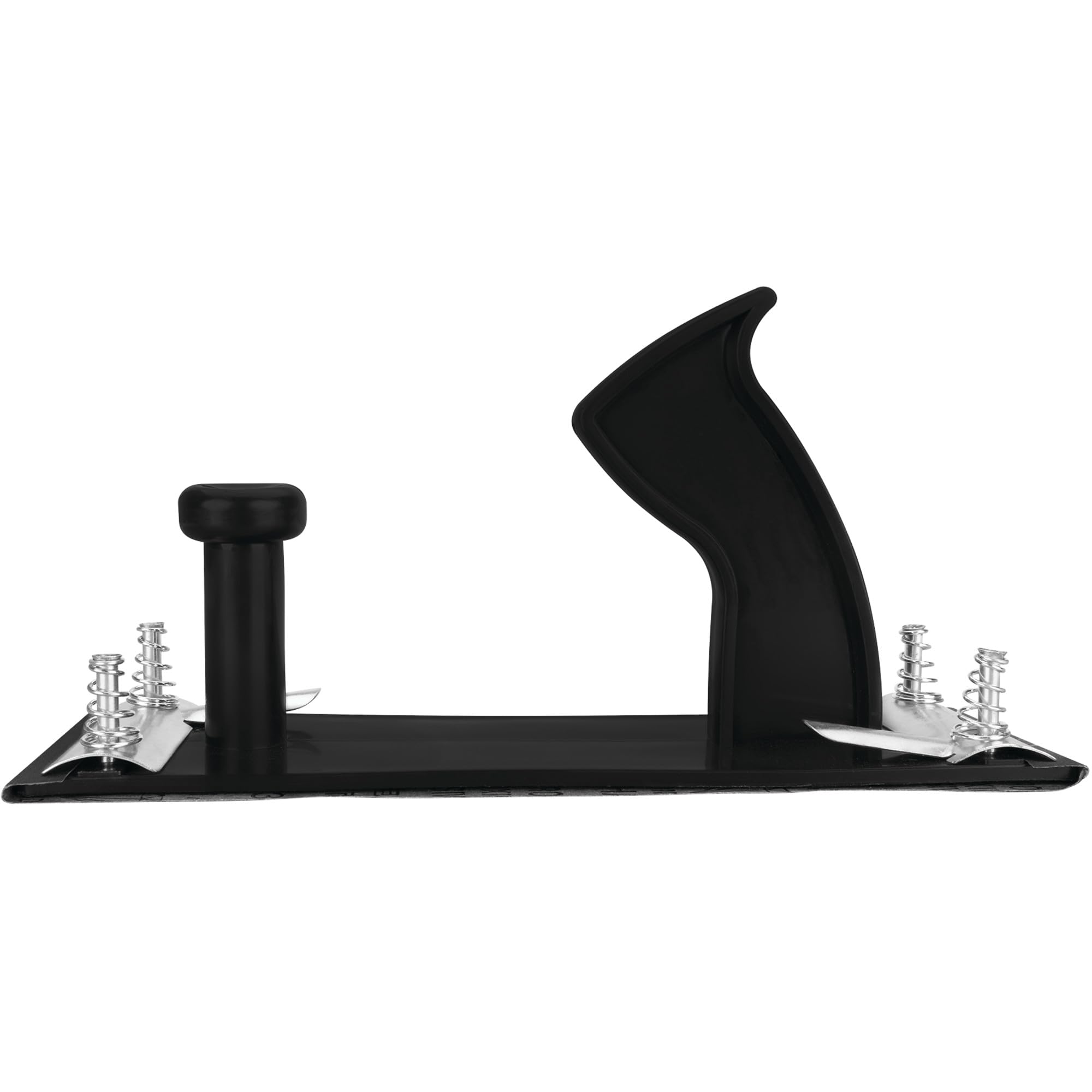 Flexible Sanding Board Performance Tool W1021, Ideal for Flat or Curved Surfaces, Includes Sander and One 3-Inch x 11-Inch Sheet of Sandpaper