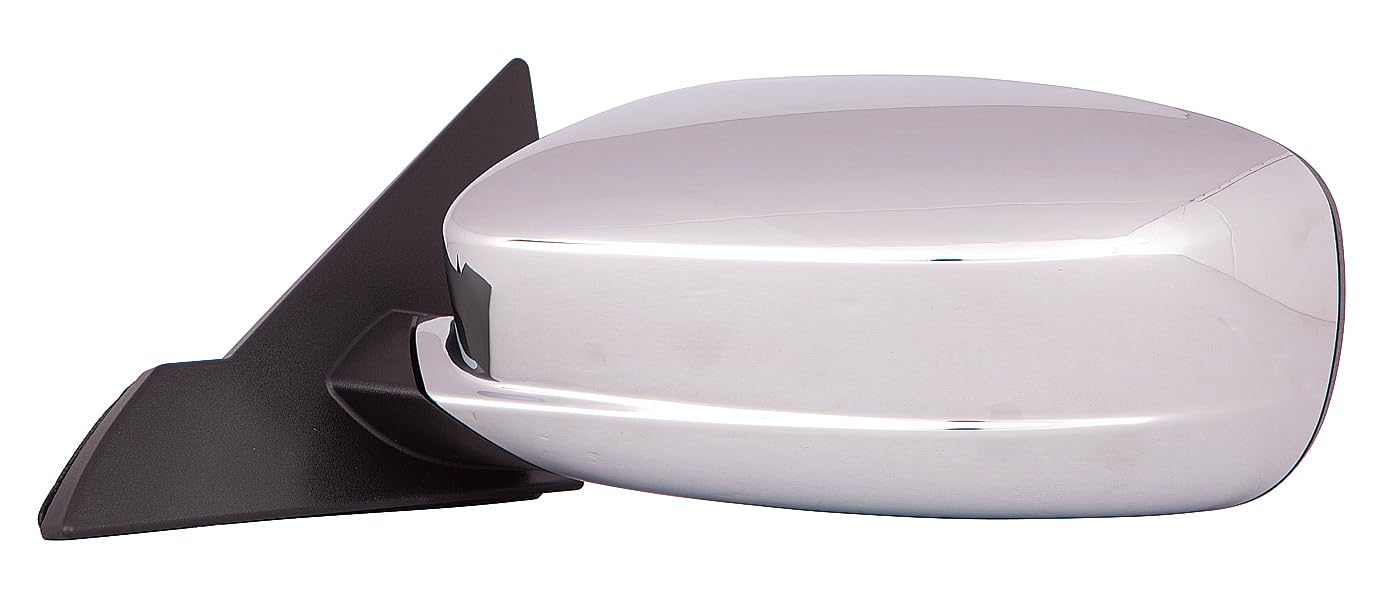 Replacement Driver Side Door Mirror Set DEPO 333-5416L3ECH
