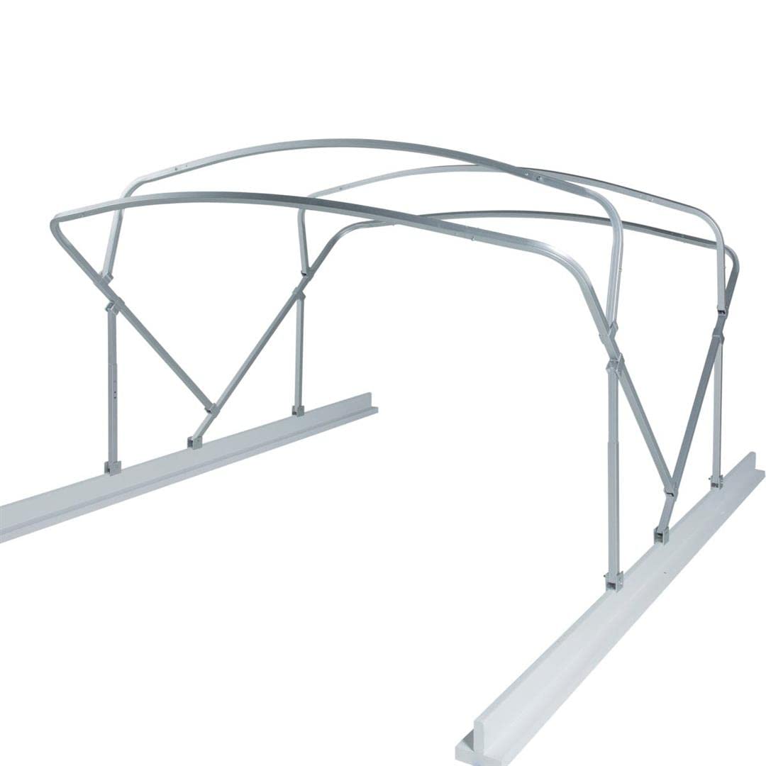 Taylor Made 88139 Aluminum Frame Only 8' X 8' X 1.25"