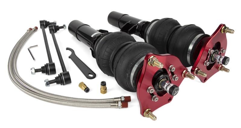 Air Lift Performance 78100 Front Kit for 06-21 10th Gen fits HON Civic SI