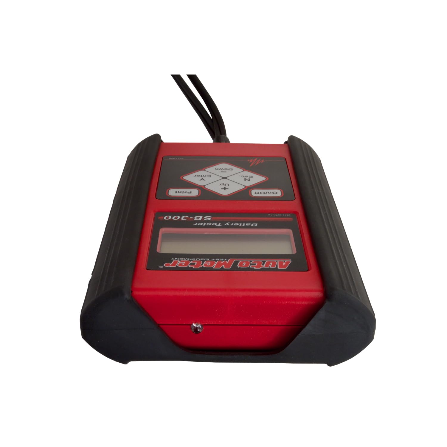 Auto Meter Intelligent SB-300 Handheld Battery Tester