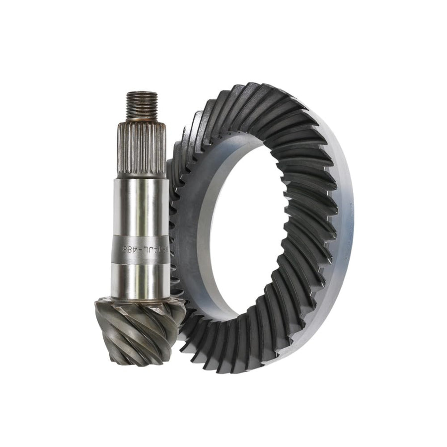 Currie RP44JL-456 Ring & Pinion for Dana 44 220mm AdvanTEK, 4.56 Ratio
