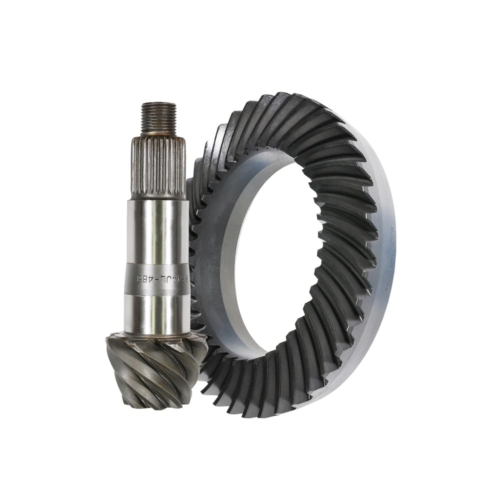 Currie RP44JL-488 Ring & Pinion for Dana 44 220mm AdvanTEK, 4.88 Ratio