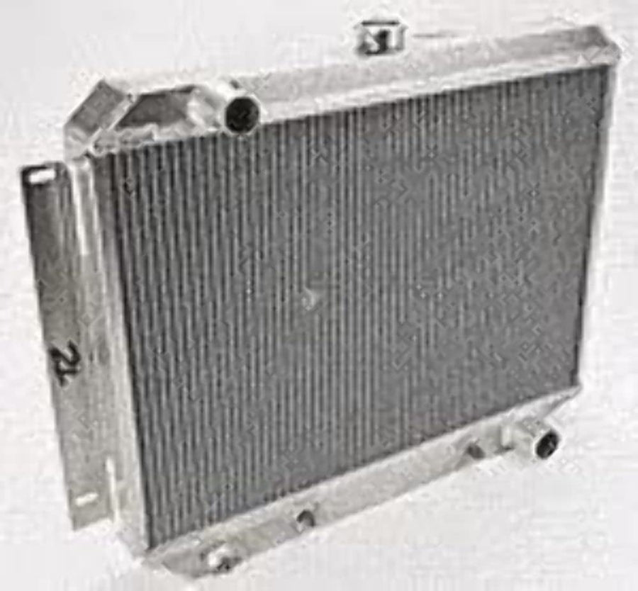 Radiator BE Cool 62261