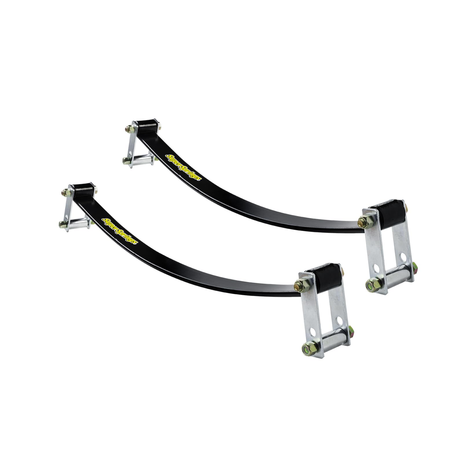 SuperSprings SSA23 for Chev.|GMC Silv.|Sierra 3500, Expr.|Sav. 4500, RAM 2500|3500|4500|5500, Ford F-350, F-450