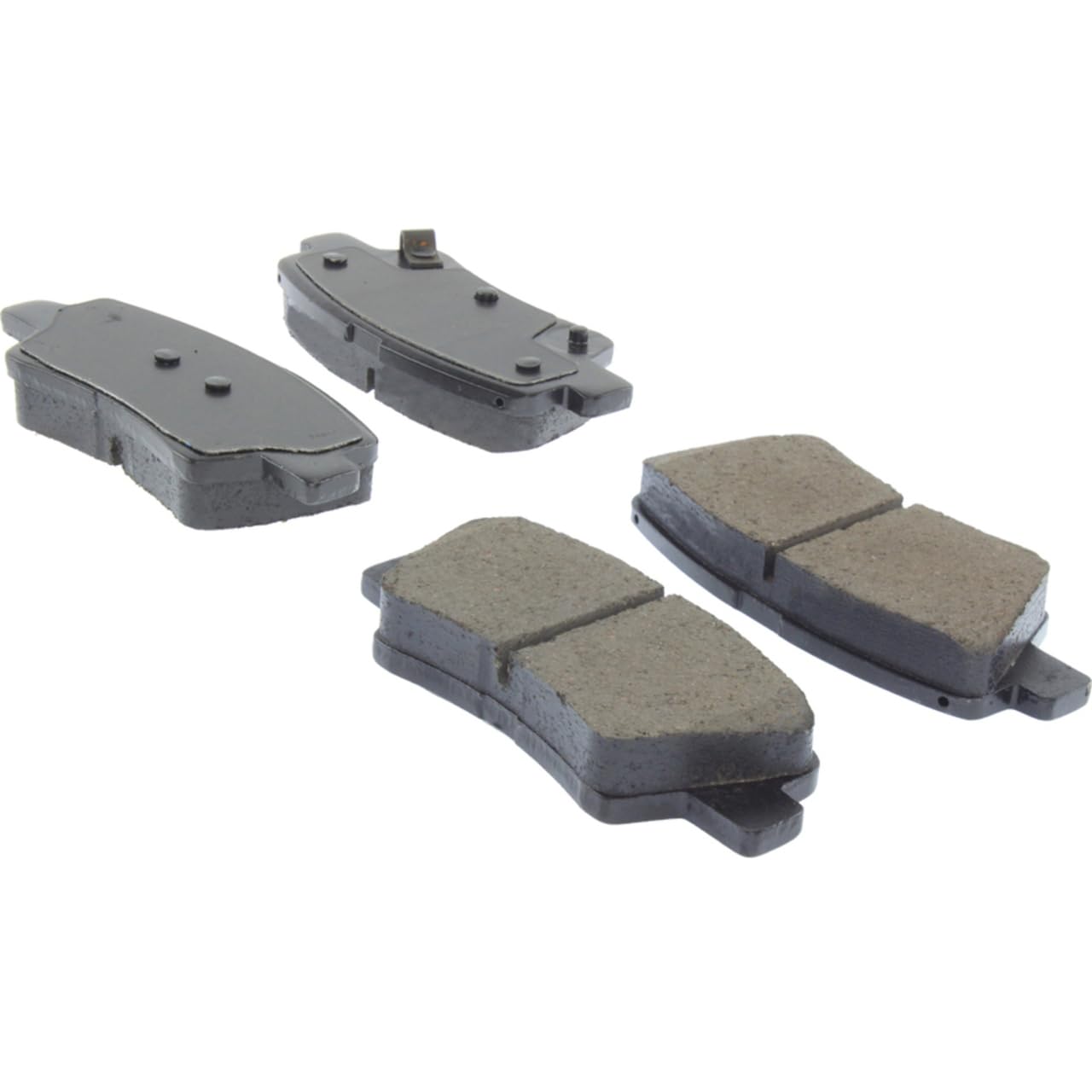908.51536 Centric Select Pack;Rr