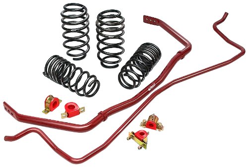 Pro-Plus Eibach 3510.880 Suspension Kit