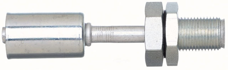 G45600-0606 Gates Rubber Company Polarseal Coupli