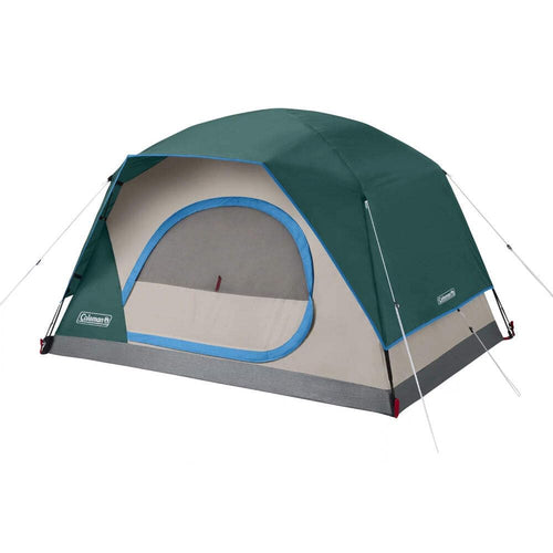 Skydome™ Coleman 2-Person Camping Tent - Evergreen