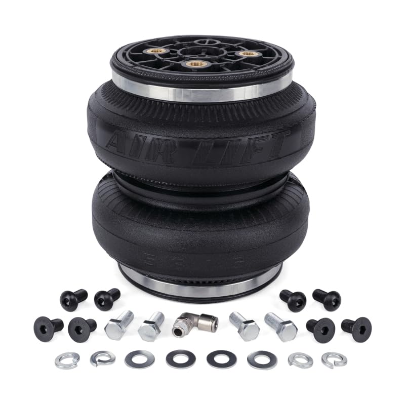 LoadLifter 7500 XL Replacement Air Lift Company 50236 - Bellows type