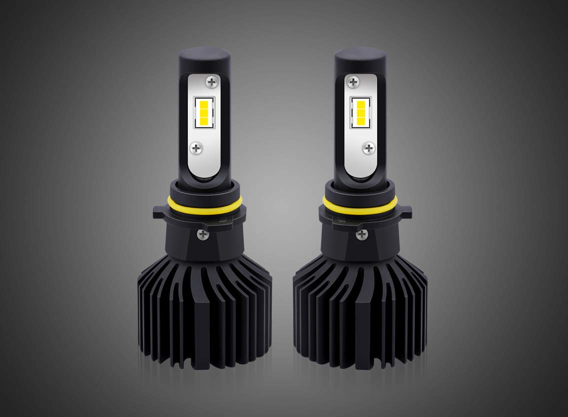 21261 Arc Lighting Concept Series PSX26W LED Bulb Kit (2 EA)