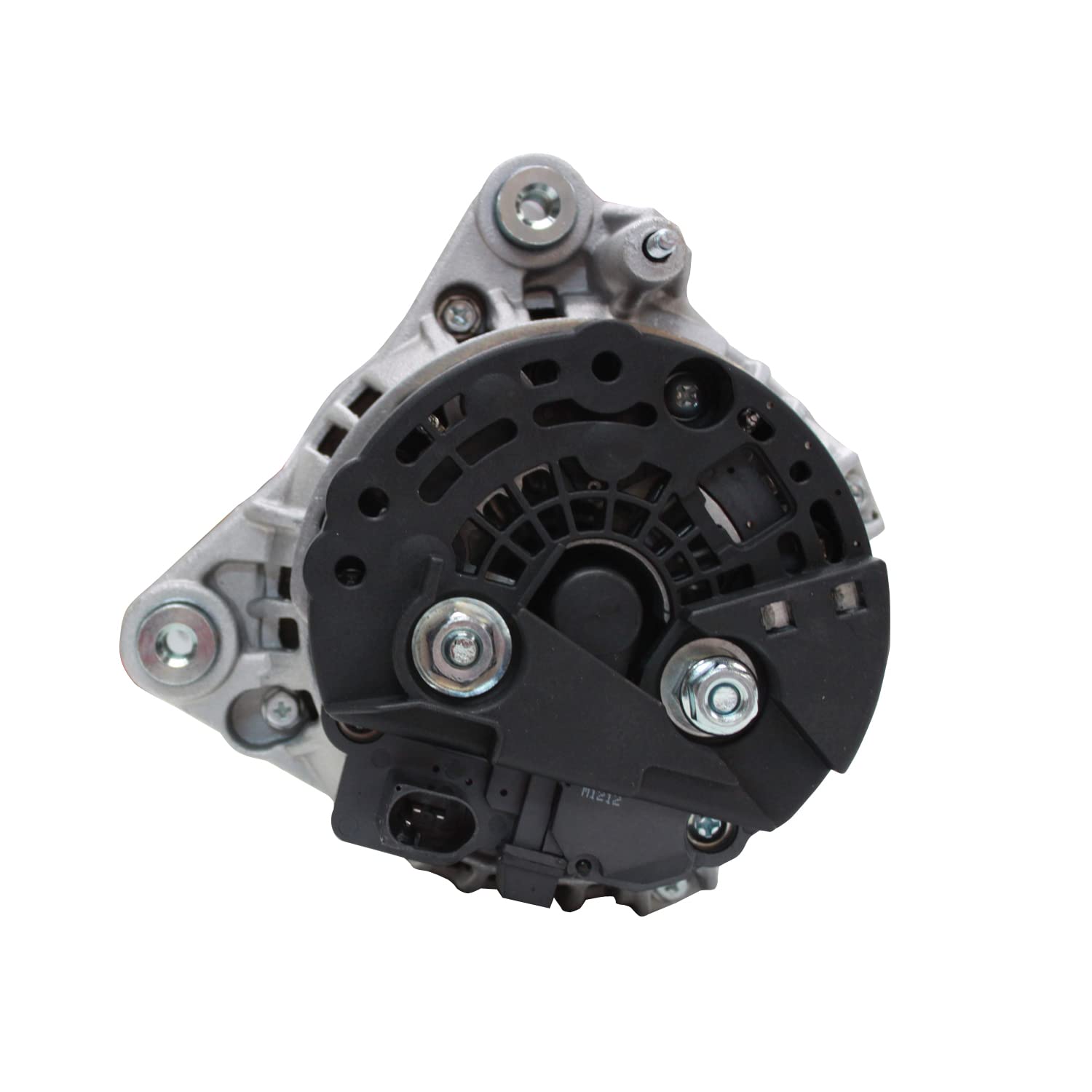 Alternator TYC Compatible with 2005-2010 Volkswagen Jetta