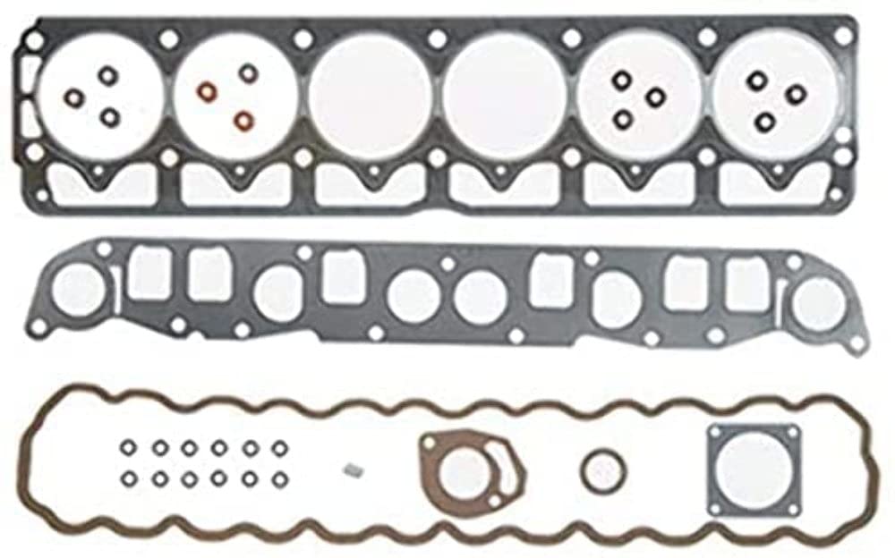 Engine Cylinder Head Gasket Set MAHLE HS5713X