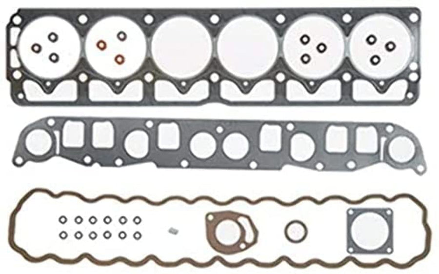 Engine Cylinder Head Gasket Set MAHLE HS5713X