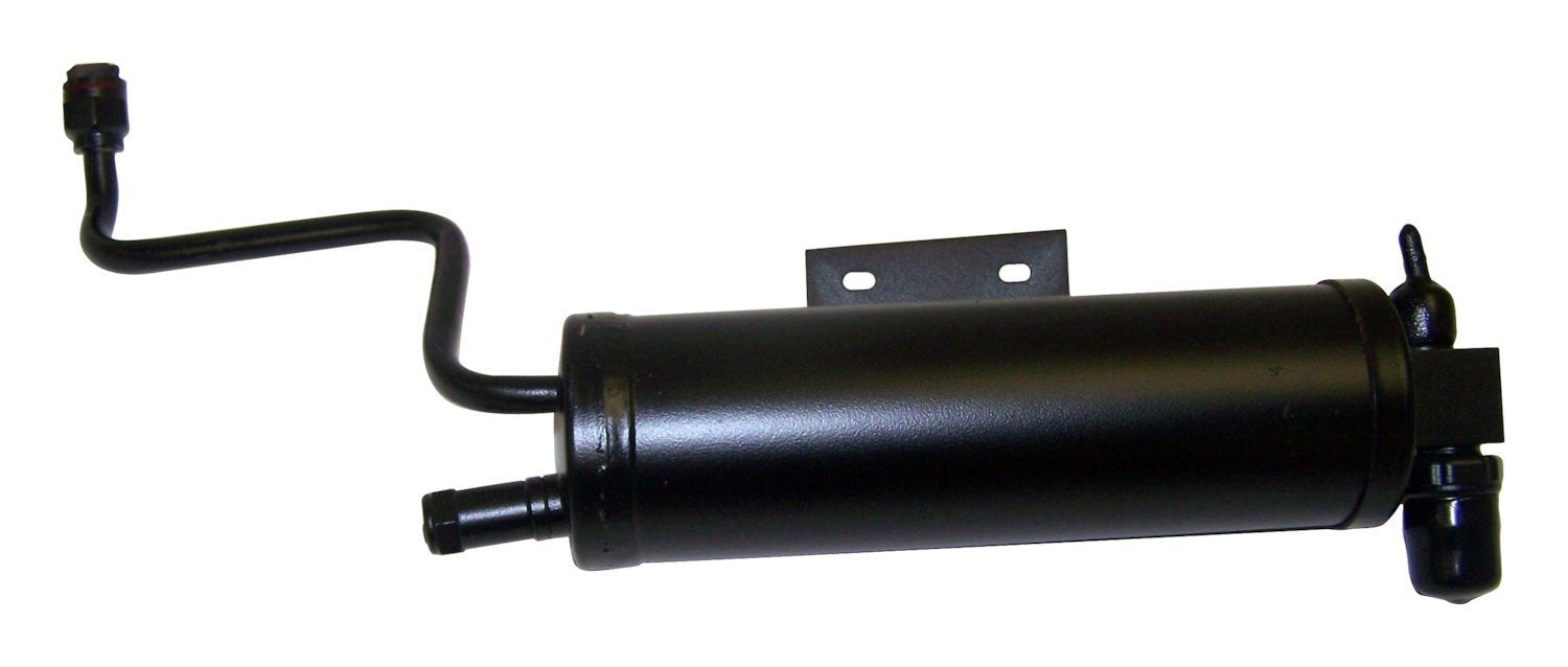 Receiver Drier Crown Automotive HVAC
