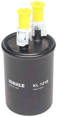 Fuel Filter Mahle - KL1218