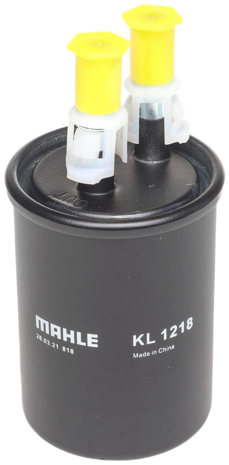 Fuel Filter Mahle - KL1218