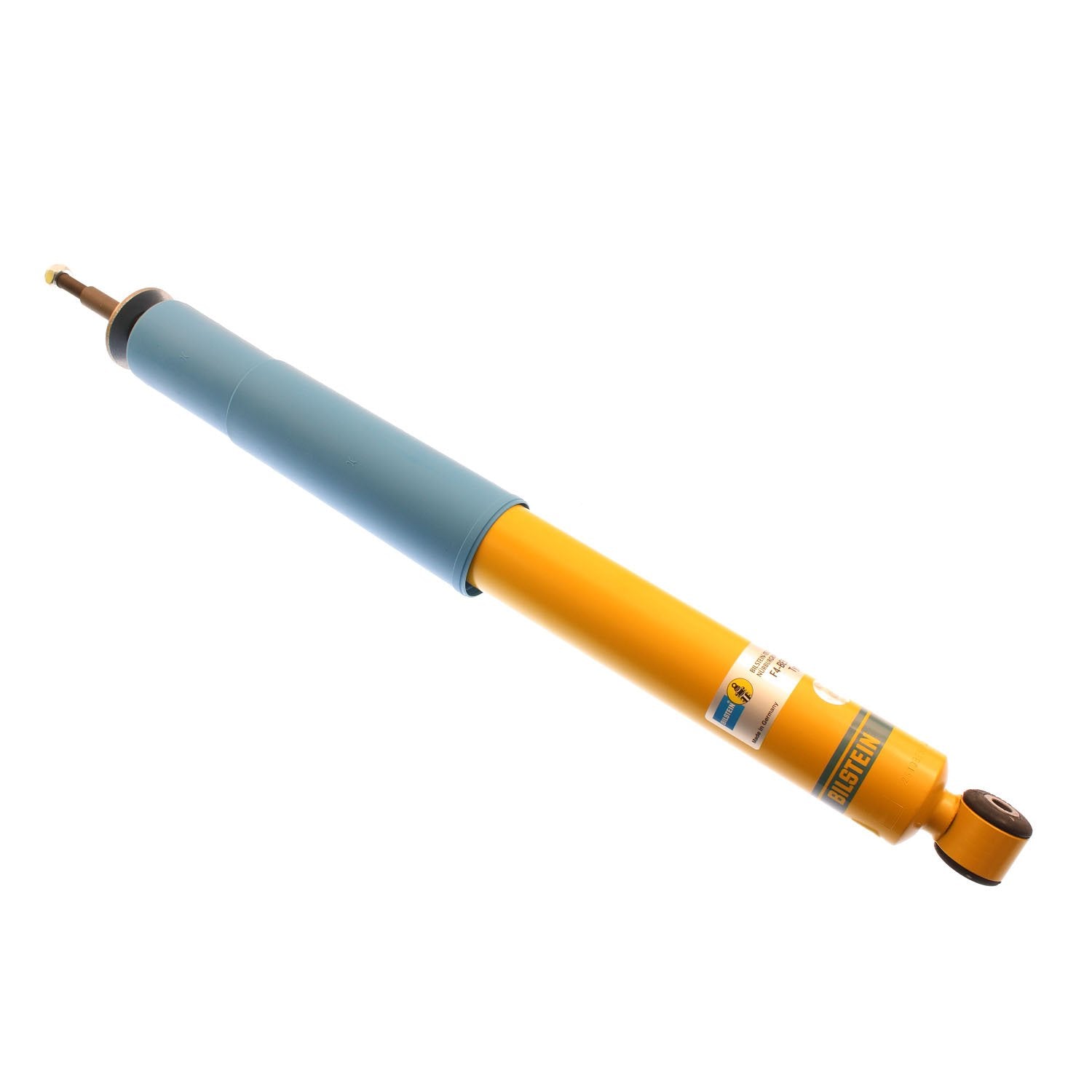 B6 Performance Bilstein Shocks 24-025386