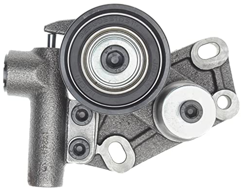 Tensioner