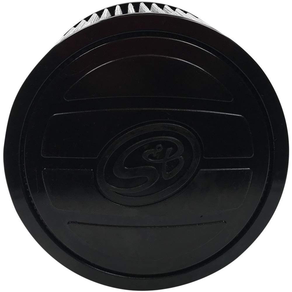 High Performance S&B Filters KF-1055D Replacement Filter (Dry Extendable)